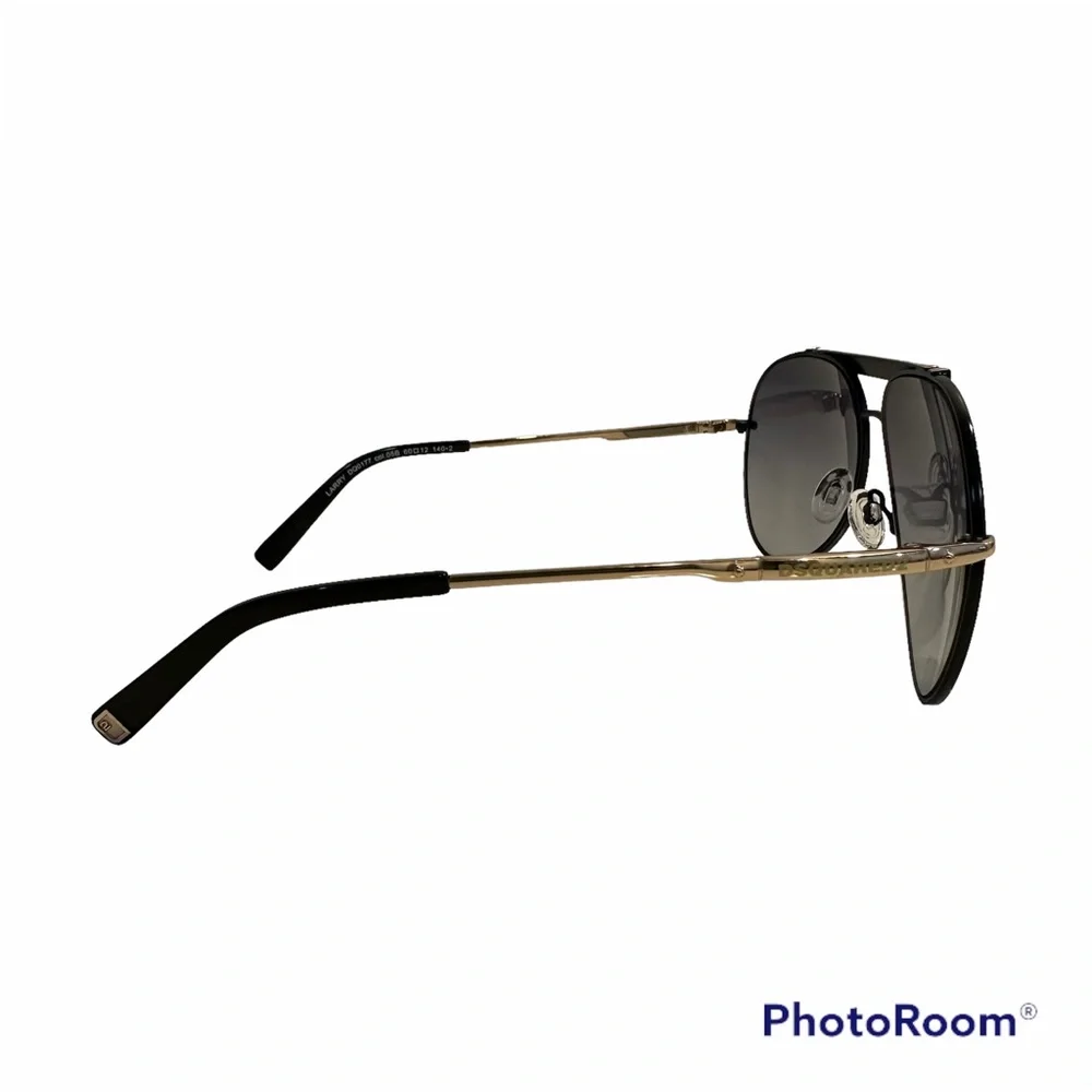 Dsquared2 Aviator Sunglasses - Picture 9 of 11